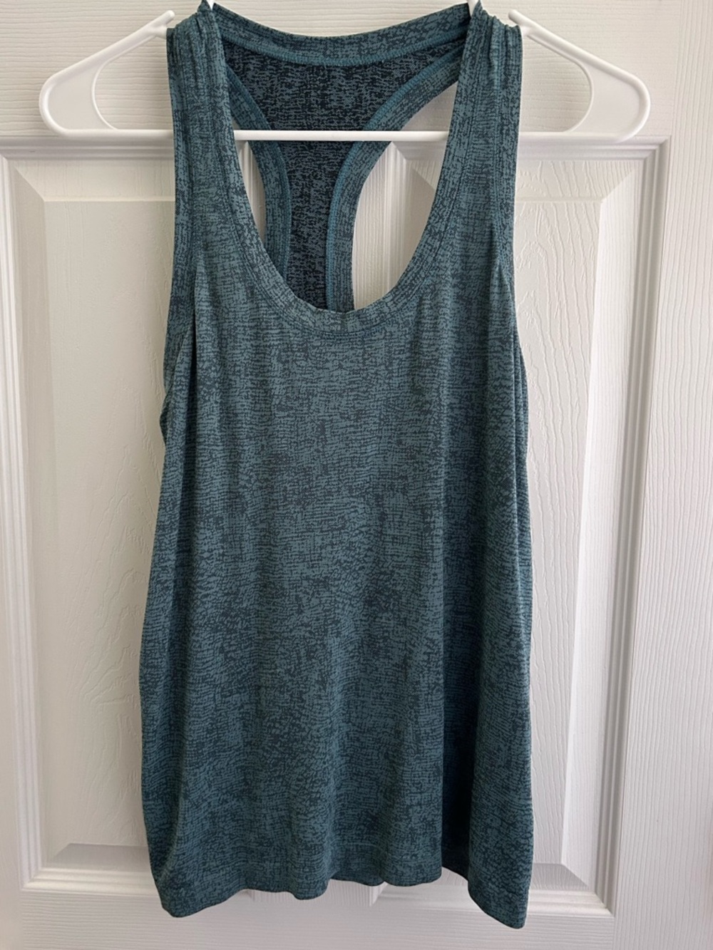 Athleta Momentum Seamless Tank Top